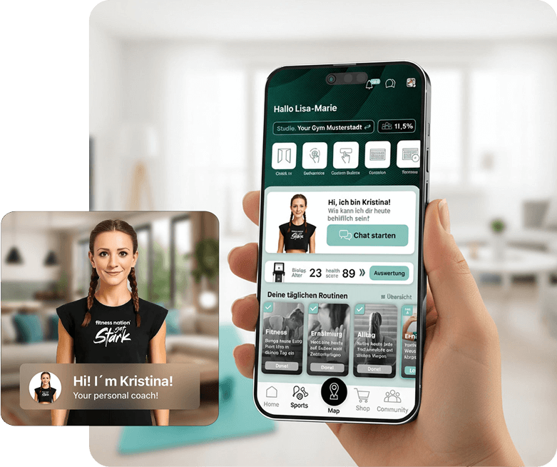 Hintergrundbild Hero